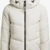 Khujo Winterjassen Winterjas Monty 2 Dames Offwhite 1 Khujo Winterjassen Winterjas Monty 2 Dames Offwhite -Khujo 043f822036e73a55142e0be50f190a6f