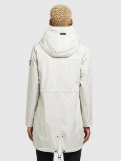 Khujo Tussenmantels Tussenmantel AIRA Dames Lichtgrijs 12 Khujo Tussenmantels Tussenmantel AIRA Dames Lichtgrijs -Khujo 0a6d48b04f868d8155c9ee151d4d5a0a