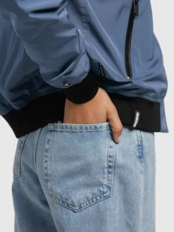 Khujo Tussenjassen Tussenjas Stence2 Dames Duifblauw -Khujo 0c0fda4f81700945a365924b645ae8d4 1