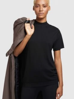 Khujo Tussenmantels Tussenmantel Lisad Dames Mokka 17 Khujo Tussenmantels Tussenmantel Lisad Dames Mokka -Khujo 1fd245dca08de85f7ceb9dfc40fbf2dd