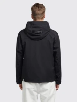 Khujo Tussenjassen Tussenjas Neal Heren Zwart -Khujo 22c0037274d0423796e208eca88eedfe