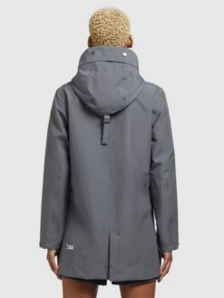 Khujo Tussenmantels Tussenmantel Artisa Dames Rookgrijs 13 Khujo Tussenmantels Tussenmantel Artisa Dames Rookgrijs -Khujo 3534e3b499e4e210755014a9ea4c91d2