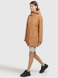 Khujo Tussenmantels Tussenmantel Artisa Dames Beige 12 Khujo Tussenmantels Tussenmantel Artisa Dames Beige -Khujo 4f9cd71d620e10324335effc5a537b8e