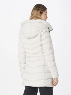 Khujo Tussenjassen Tussenjas TUHANI Dames Wit 10 Khujo Tussenjassen Tussenjas TUHANI Dames Wit -Khujo 4fae619536174e5bbe083ba96aac3bb7