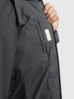 Khujo Winterjassen Winterjas Juff Heren Grafiet -Khujo 51da8fc0ebe16cd22d0e9f2144781291