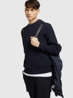 Khujo Winterjassen Winterjas Sumo Heren Navy 17 Khujo Winterjassen Winterjas Sumo Heren Navy -Khujo 55df9d2f68f85e932d8a9ce478948b46