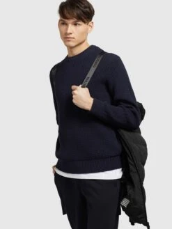 Khujo Winterjassen Winterjas Sumo Heren Zwart 17 Khujo Winterjassen Winterjas Sumo Heren Zwart -Khujo 60c4b1268c5e160f4a18c47e569b95e7