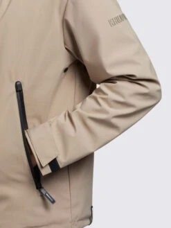 Khujo Tussenjassen Tussenjas Neal Heren Taupe 15 Khujo Tussenjassen Tussenjas Neal Heren Taupe -Khujo 6820f73713bb33f65c3b9a34cb2740c4