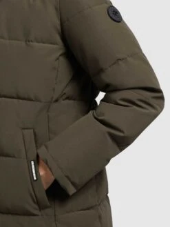 Khujo Wintermantels Wintermantel Rugg Dames Olijfgroen 17 Khujo Wintermantels Wintermantel Rugg Dames Olijfgroen -Khujo 68c2de90d18723c8bfd7e3aa26c1f951