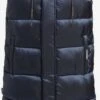 Khujo Bodywarmers Bodywarmer Tourin Dames Navy -Khujo 83e742e2c160a49cd6ddca374b39360d