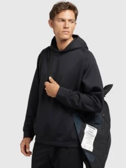 Khujo Winterjassen Winterjas Barat Heren Duifblauw -Khujo 904028f87721dbdb7d13d5232f233146