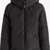 Khujo Winterjassen Winterjas Esila Dames Zwart 1 Khujo Winterjassen Winterjas Esila Dames Zwart -Khujo 9e1c65a4a8dc7609d93e31756077707a