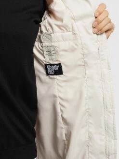 Khujo Tussenmantels Tussenmantel Jerry Dames Offwhite 17 Khujo Tussenmantels Tussenmantel Jerry Dames Offwhite -Khujo a67ac3975ae961a8bde19078f790432e