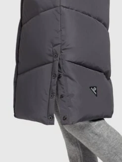 Khujo Tussenmantels Tussenmantel Dames Basaltgrijs 15 Khujo Tussenmantels Tussenmantel Dames Basaltgrijs -Khujo a9d0064b11422da7c4771b56aa5f41dc