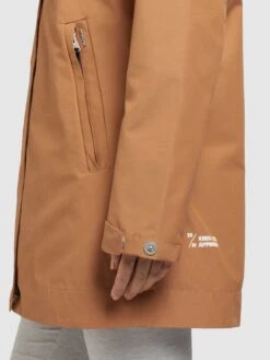 Khujo Tussenmantels Tussenmantel Artisa Dames Beige 17 Khujo Tussenmantels Tussenmantel Artisa Dames Beige -Khujo aecff7d3d25a908e770967ab694472e8