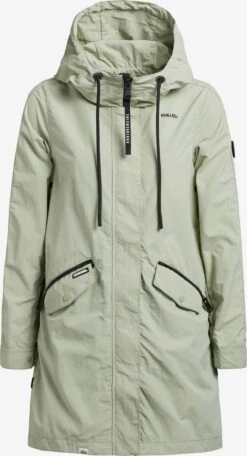 Khujo Tussenmantels Tussenmantel Games2 Dames Appel