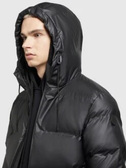 Khujo Tussenjassen Tussenjas Nabor Heren Zwart 16 Khujo Tussenjassen Tussenjas Nabor Heren Zwart -Khujo b8abbb1cc18fc594cec17475a5463e0f