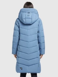 Khujo Wintermantels Wintermantel Ayleena Dames Lichtblauw 12 Khujo Wintermantels Wintermantel Ayleena Dames Lichtblauw -Khujo bdcccccc5accffe17bae58b5959374f2