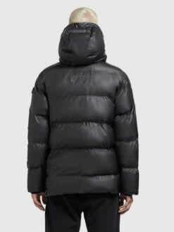 Khujo Tussenjassen Tussenjas Nabor Heren Zwart 13 Khujo Tussenjassen Tussenjas Nabor Heren Zwart -Khujo d962d29840d5fe204a8accc766a0c9e8