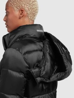 Khujo Winterjassen Winterjas Evona Dames Zwart 17 Khujo Winterjassen Winterjas Evona Dames Zwart -Khujo dcd2d140dc43ad9c0699a1c7a6f861b5