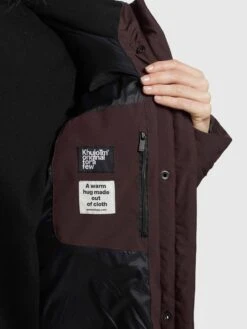 Khujo Wintermantels Wintermantel Dakota Dames Wijnrood 17 Khujo Wintermantels Wintermantel Dakota Dames Wijnrood -Khujo e13dd143e9569132be3426bd0d97828f