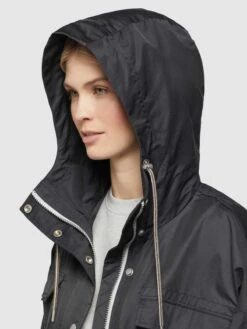 Khujo Tussenjassen Tussenjas PRAYATA Dames Donkergrijs -Khujo ecc78a43f0f057164bf6bdda262a3c5f