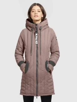 Khujo Tussenmantels Tussenmantel Jerry Dames Lichtlila 11 Khujo Tussenmantels Tussenmantel Jerry Dames Lichtlila -Khujo ff94939e0bbde8f6da66f0a8c193fd7a