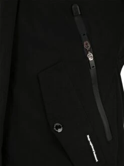 Khujo Wintermantels Wintermantel Charlyn 3 Dames Zwart -Khujo ffd3e3e4dc79d8c16dbaba01ab35f58d